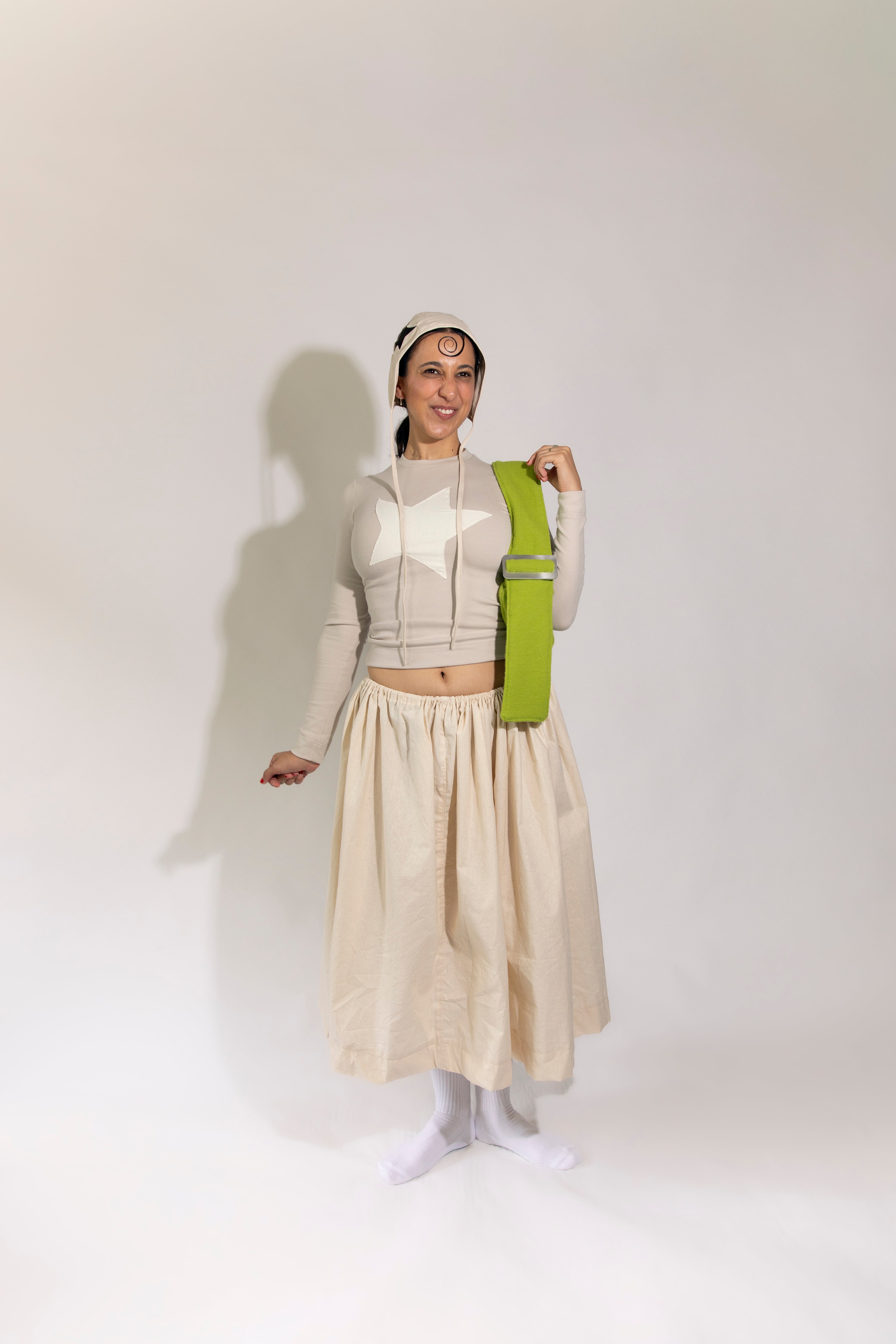 Cosmo Shoulder Clinger