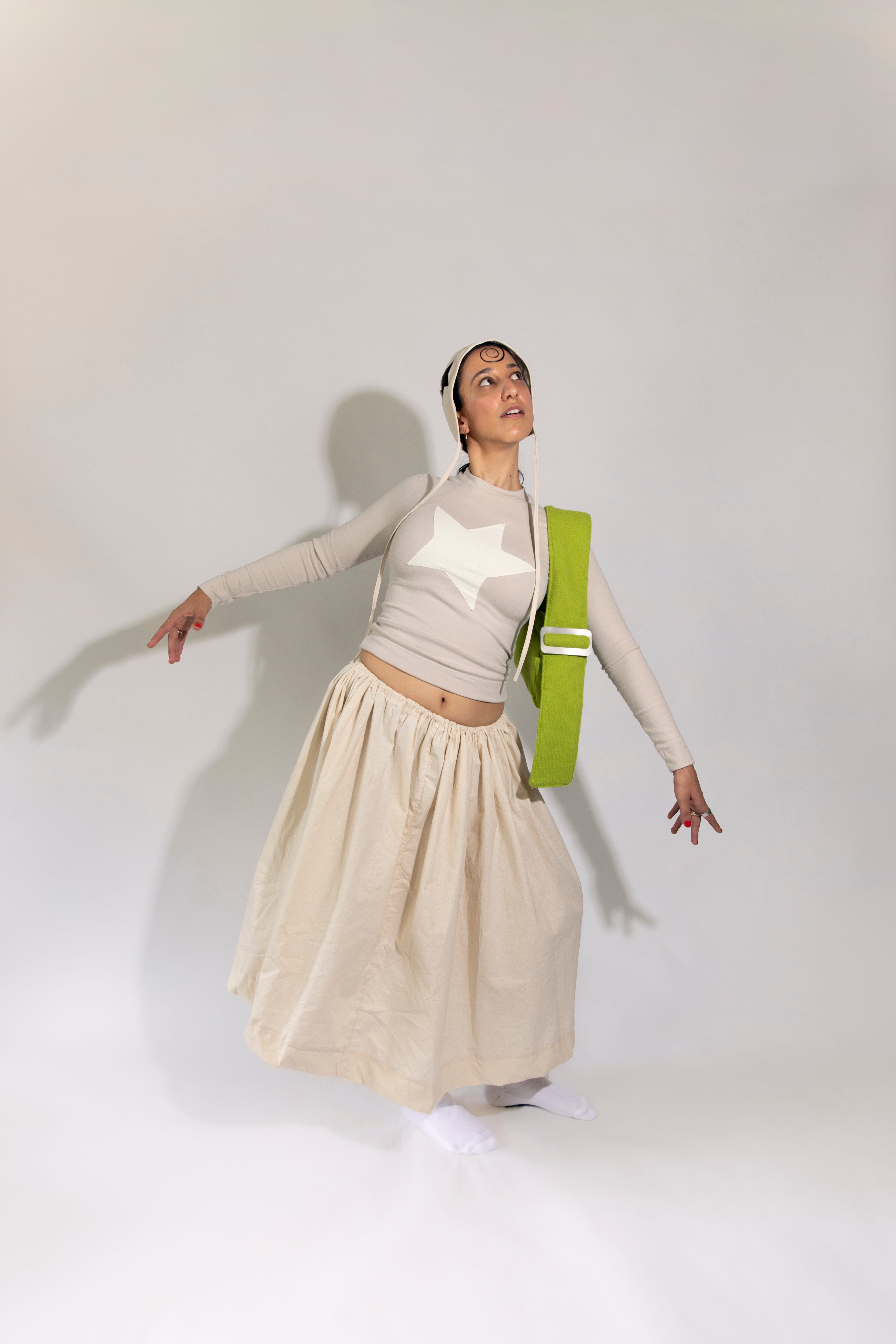 Cosmo Shoulder Clinger