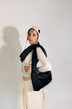 Black Tie iPad Kid Clinger