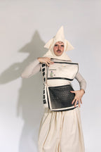 Serious Lappy Clinger