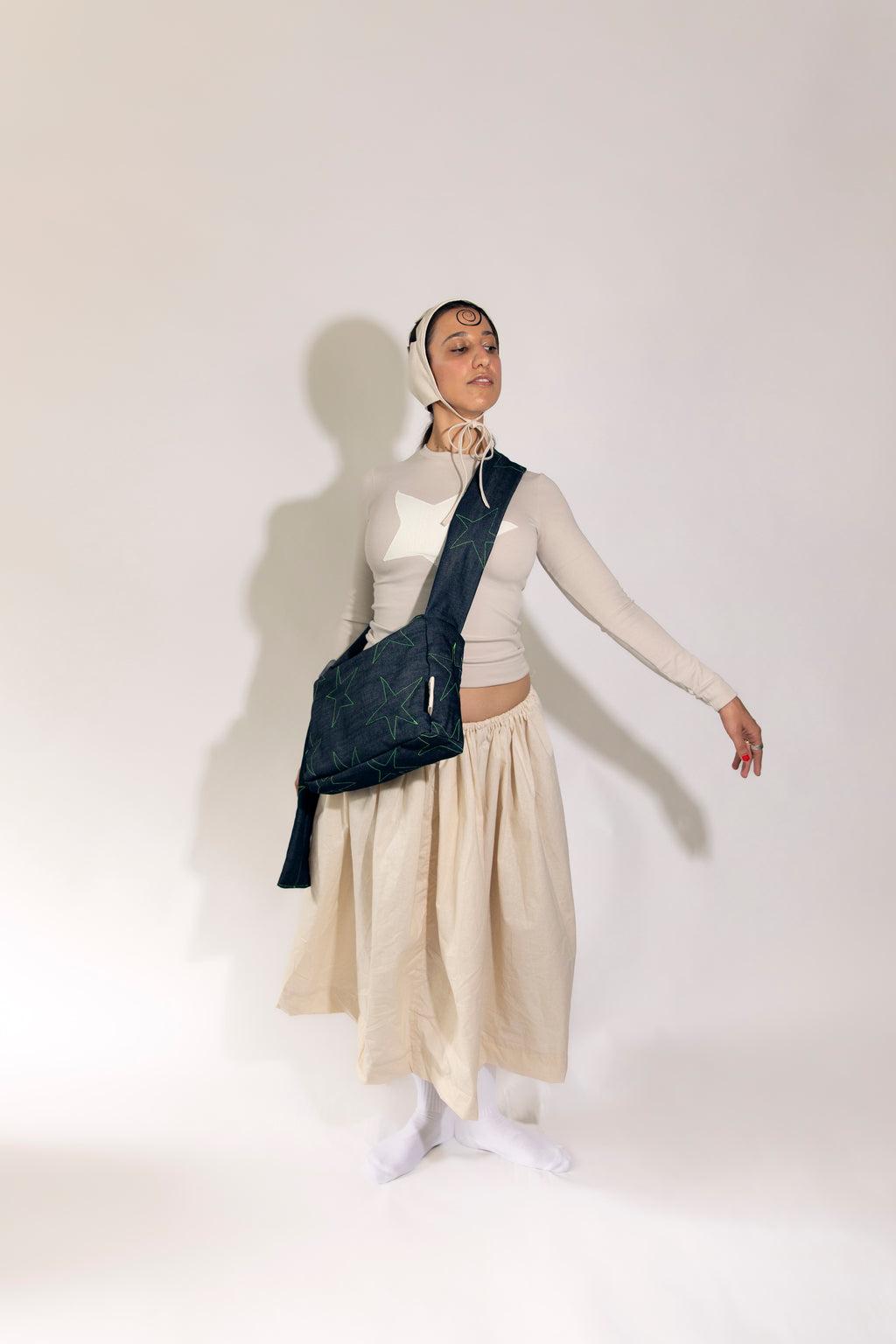 Starstruck iPad Kid Clinger