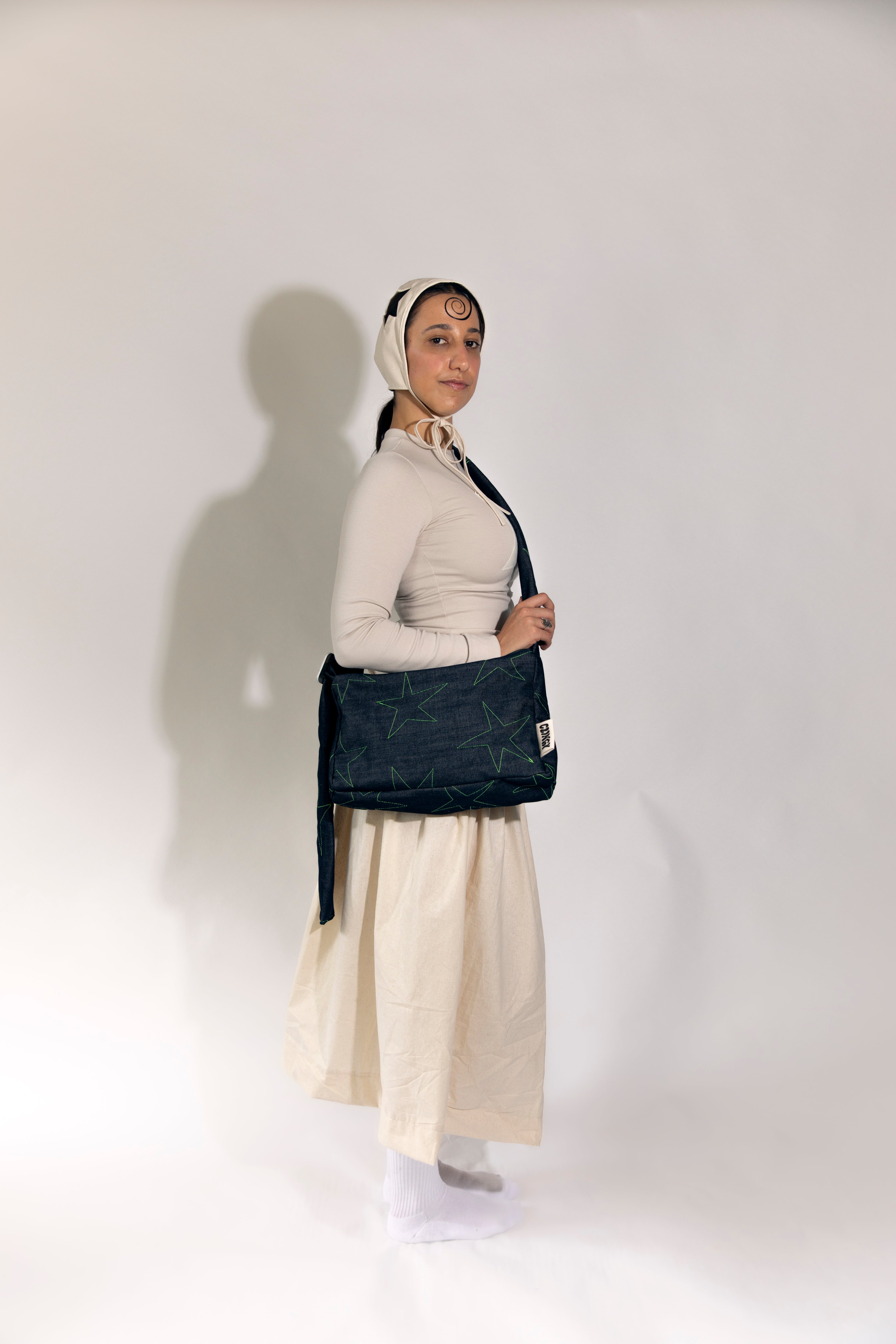 Starstruck iPad Kid Clinger