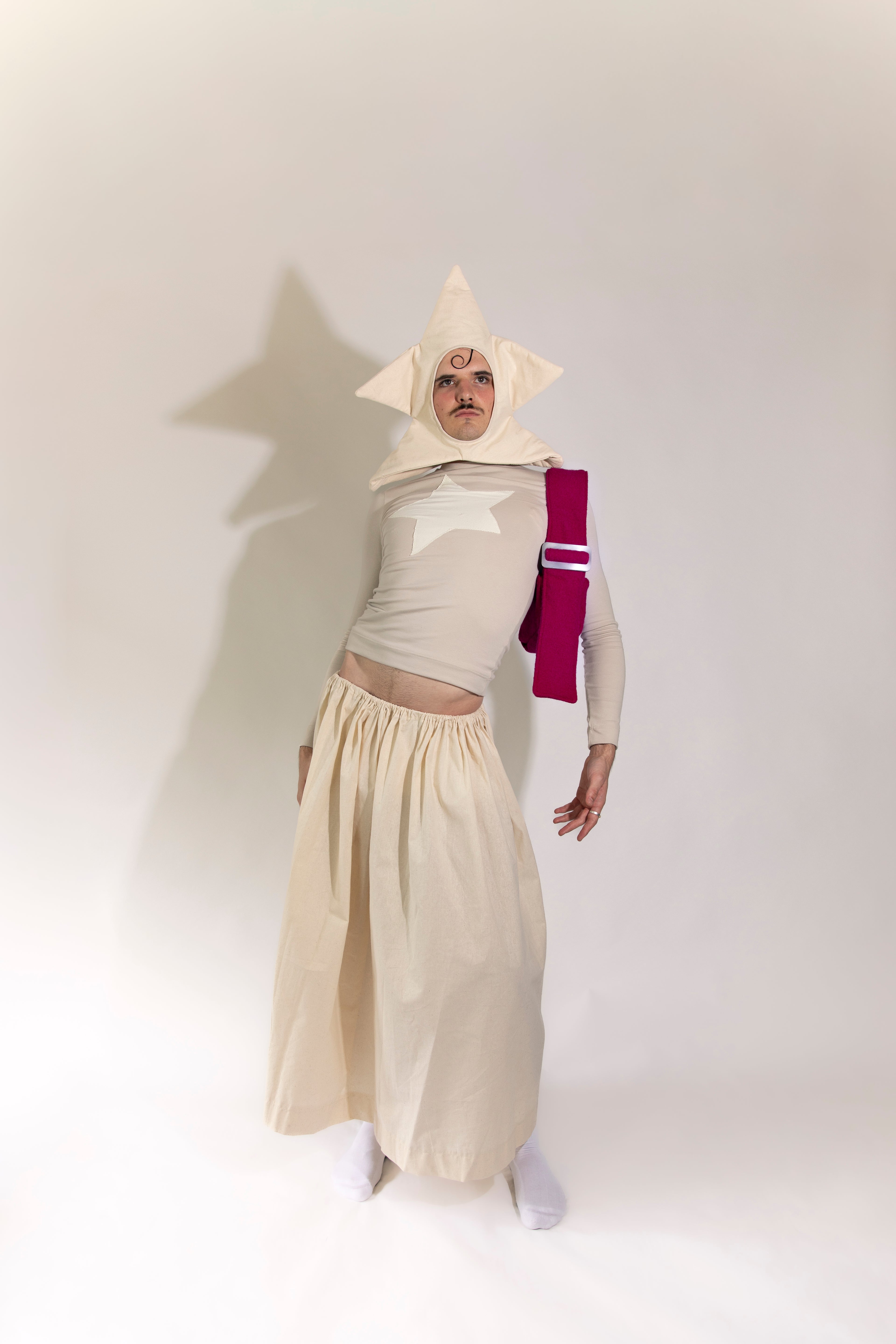 Wanda Shoulder Clinger