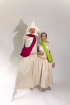 Wanda Scarf/Bag iPad Kid Clinger
