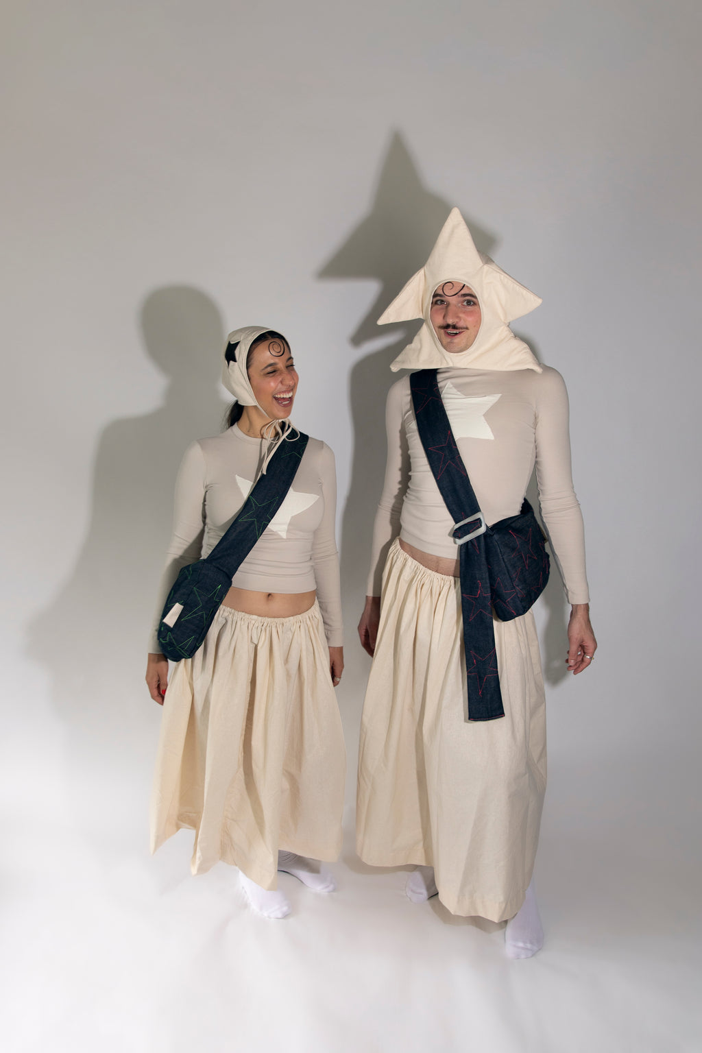 Starstruck iPad Kid Clinger