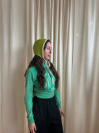 Wool Bonnets