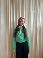 Wool Bonnets