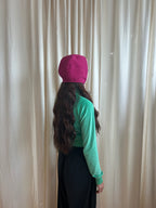 Wool Bonnets