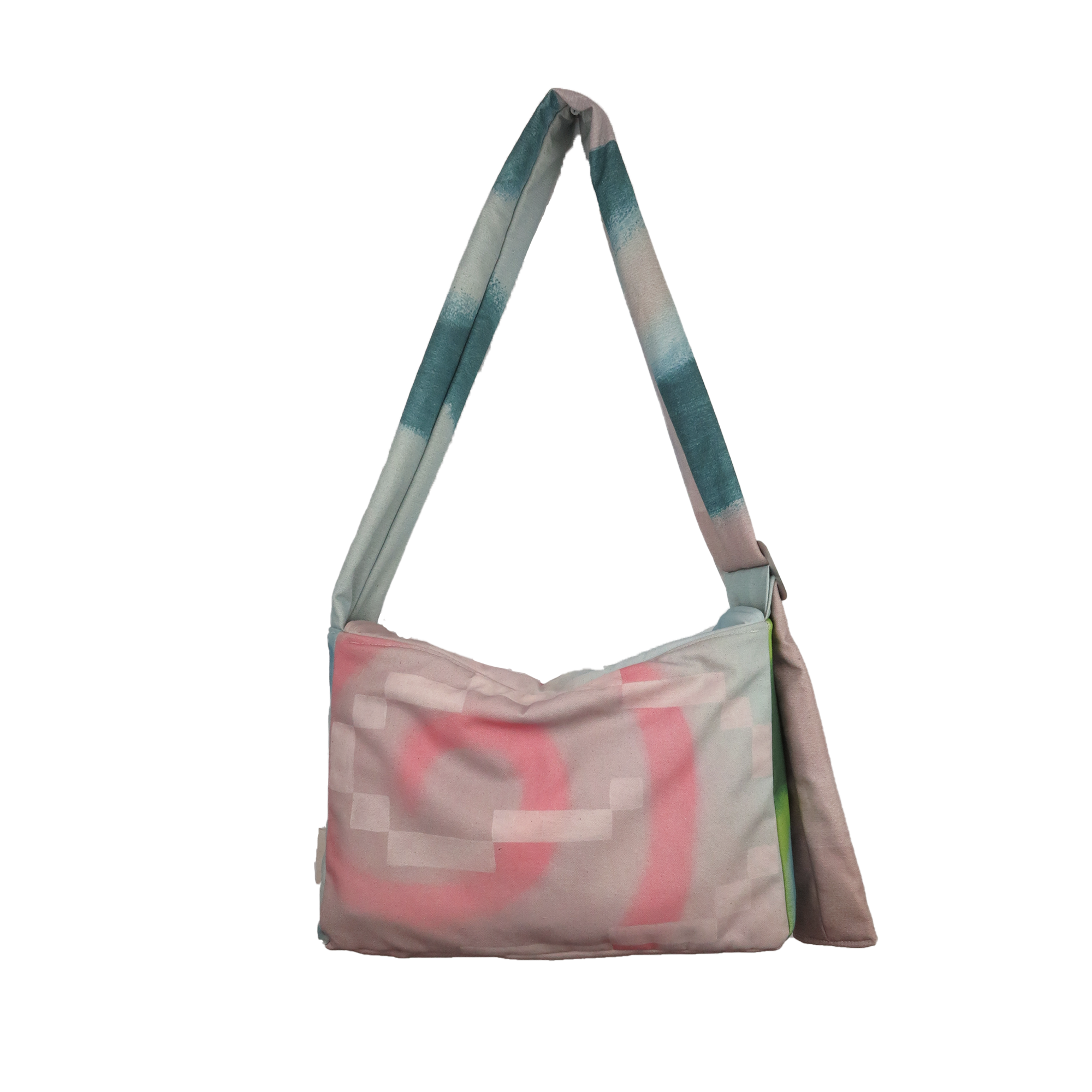 In Another Universe Lappy Clinger
