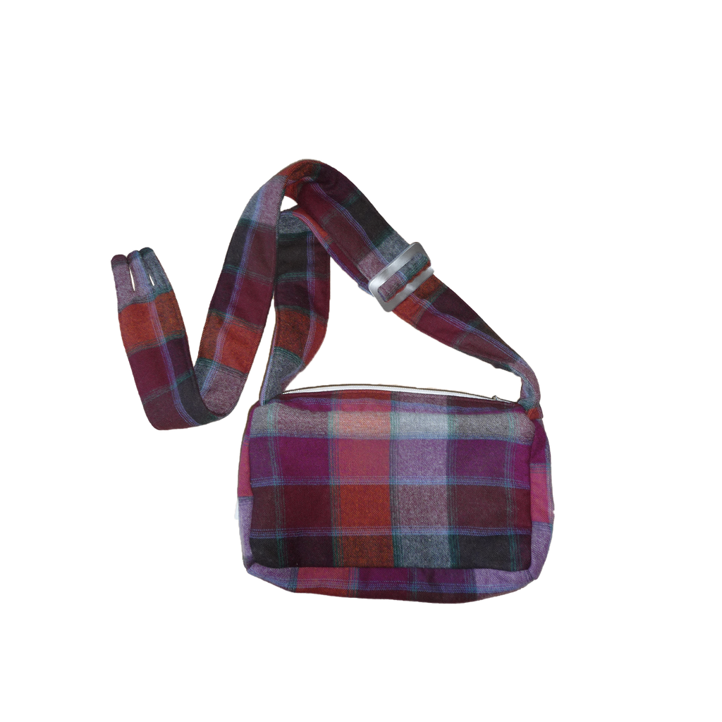 Scarf/Bag