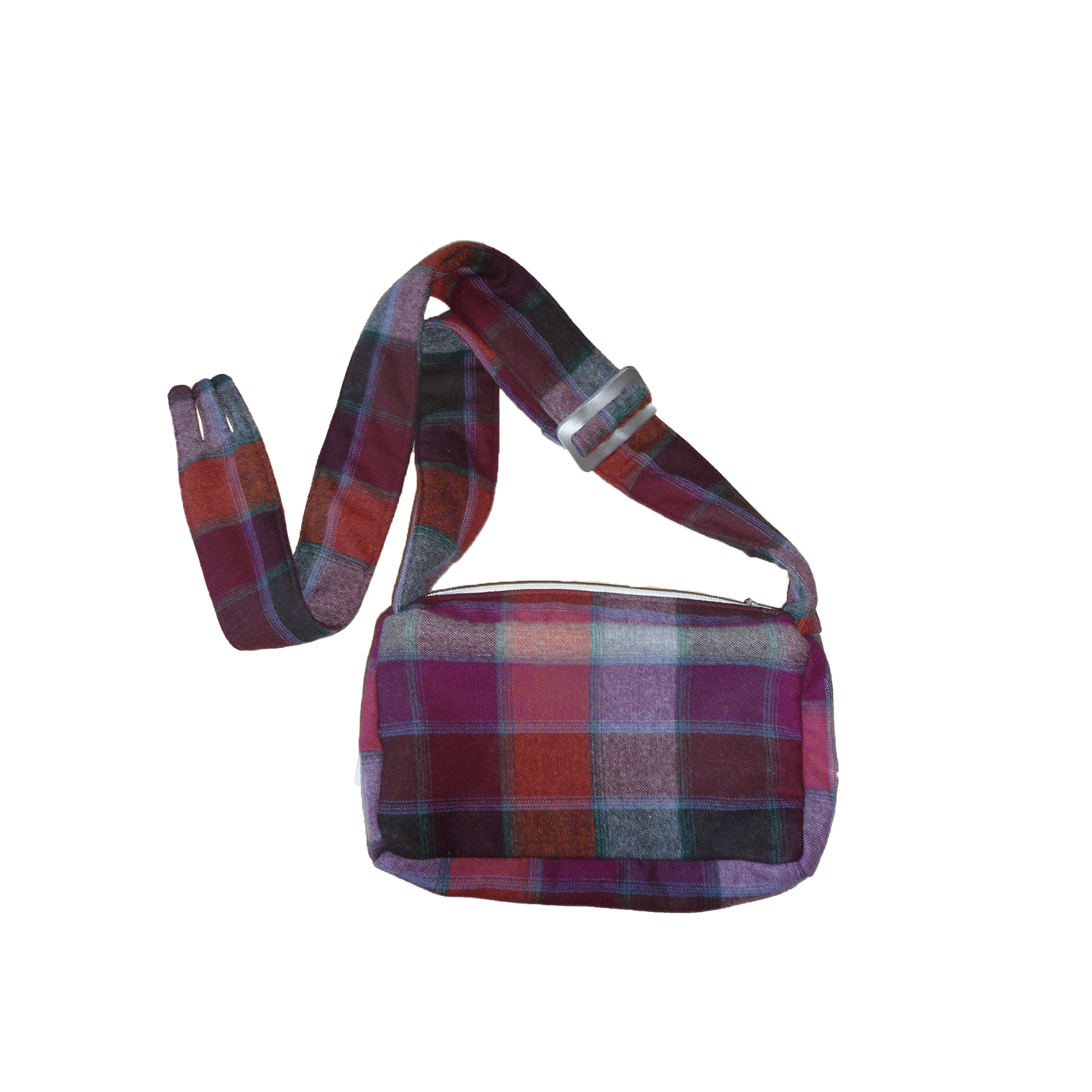 Scarf/Bag