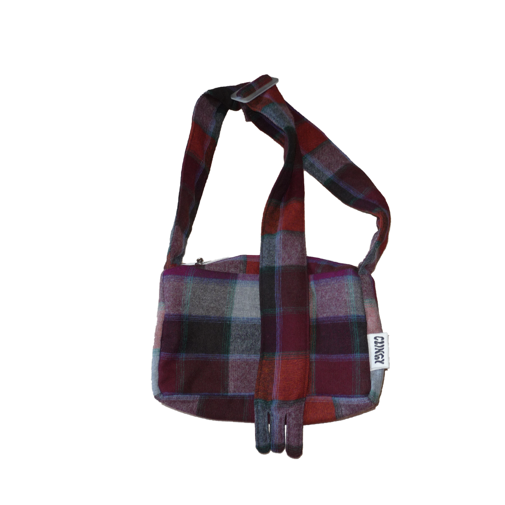 Scarf/Bag