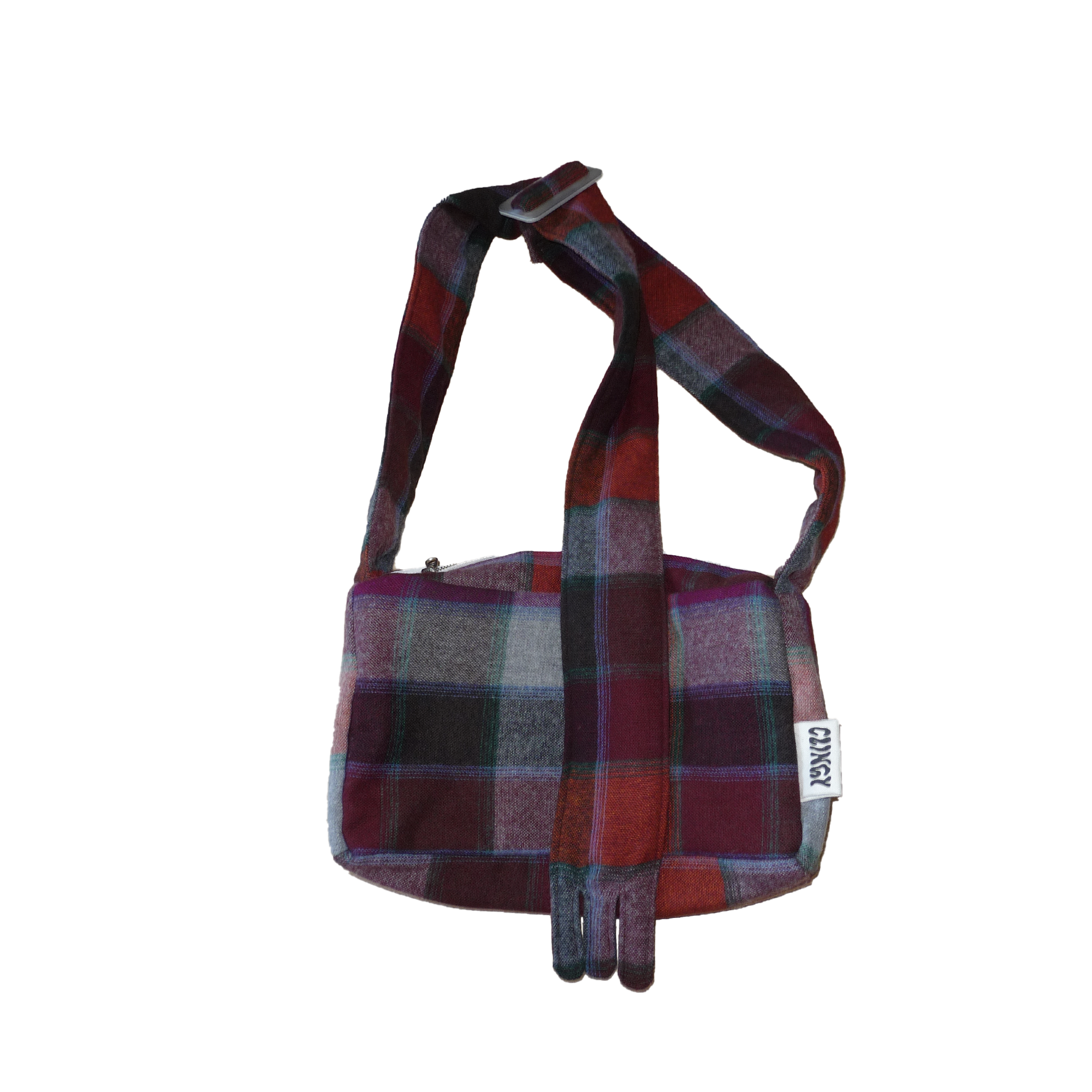 Scarf/Bag