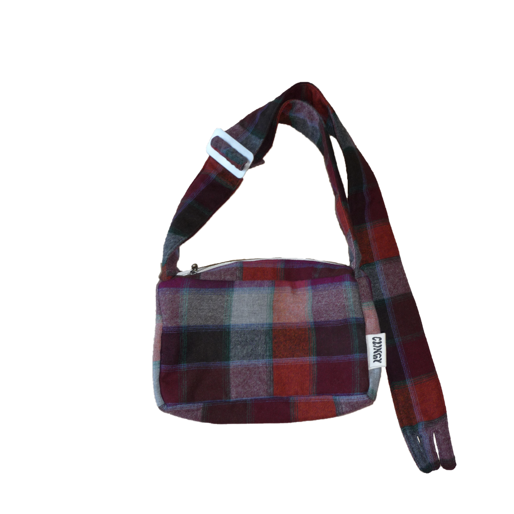 Scarf/Bag