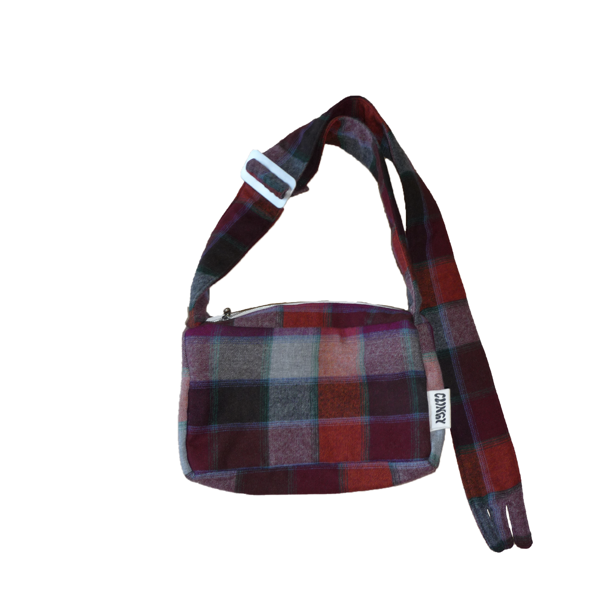 Scarf/Bag