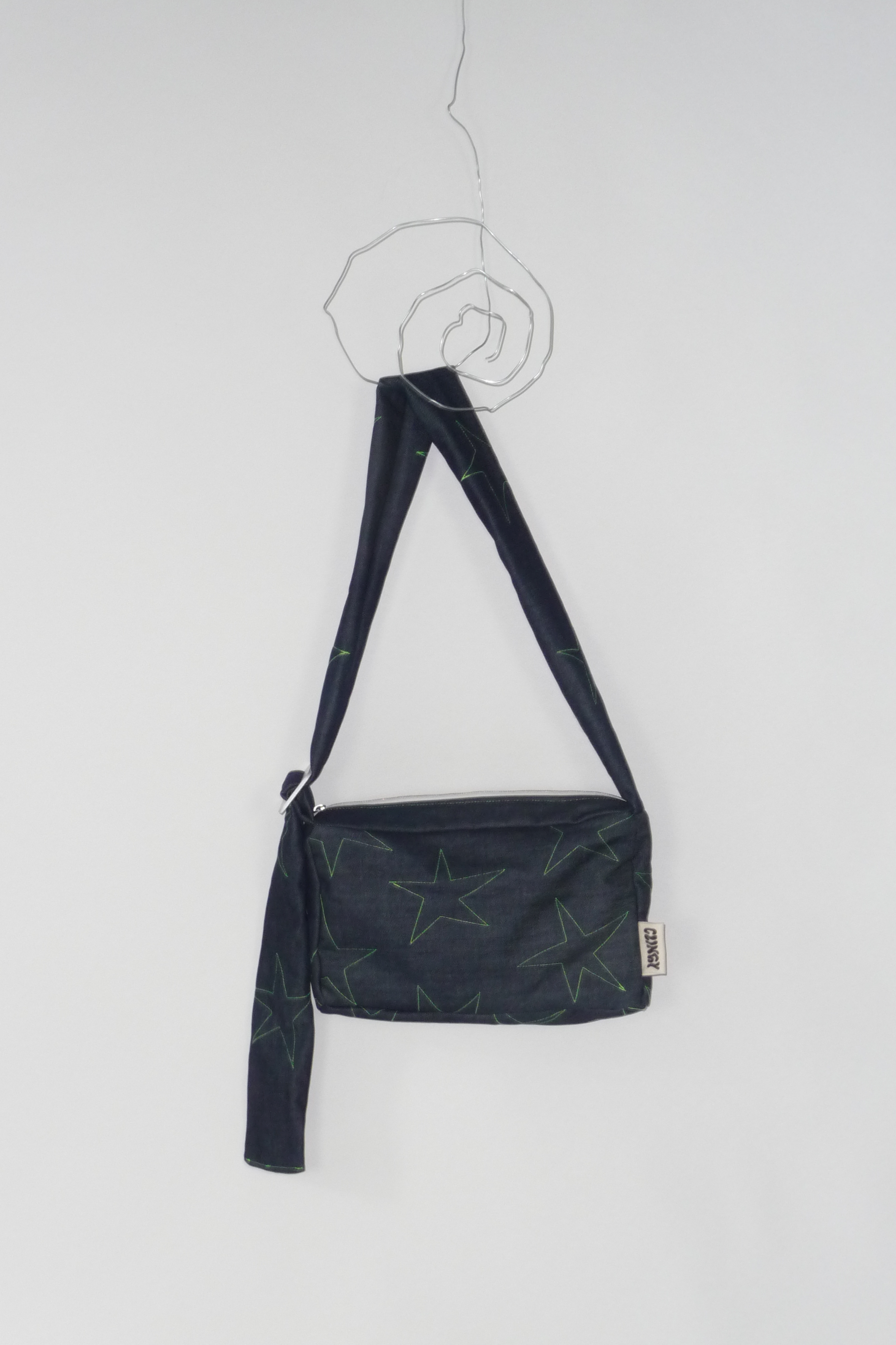 Starstruck iPad Kid Clinger