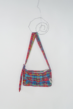 Picnic Scrunch iPad Kid Clinger in Rainbow