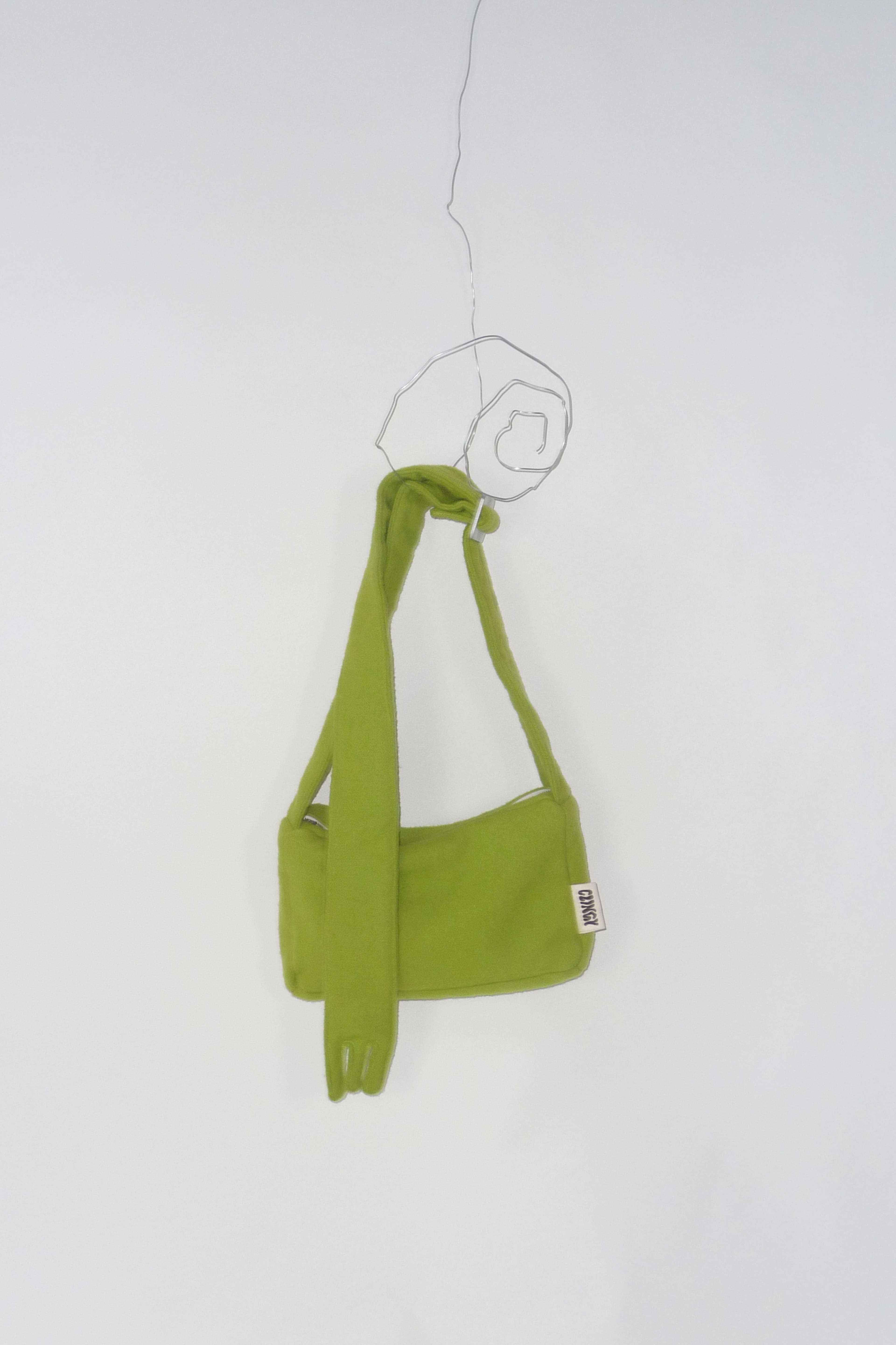 Cosmo Scarf/Bag iPad Kid Clinger