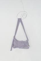 Picnic Scrunch iPad Kid Clinger in Lavender