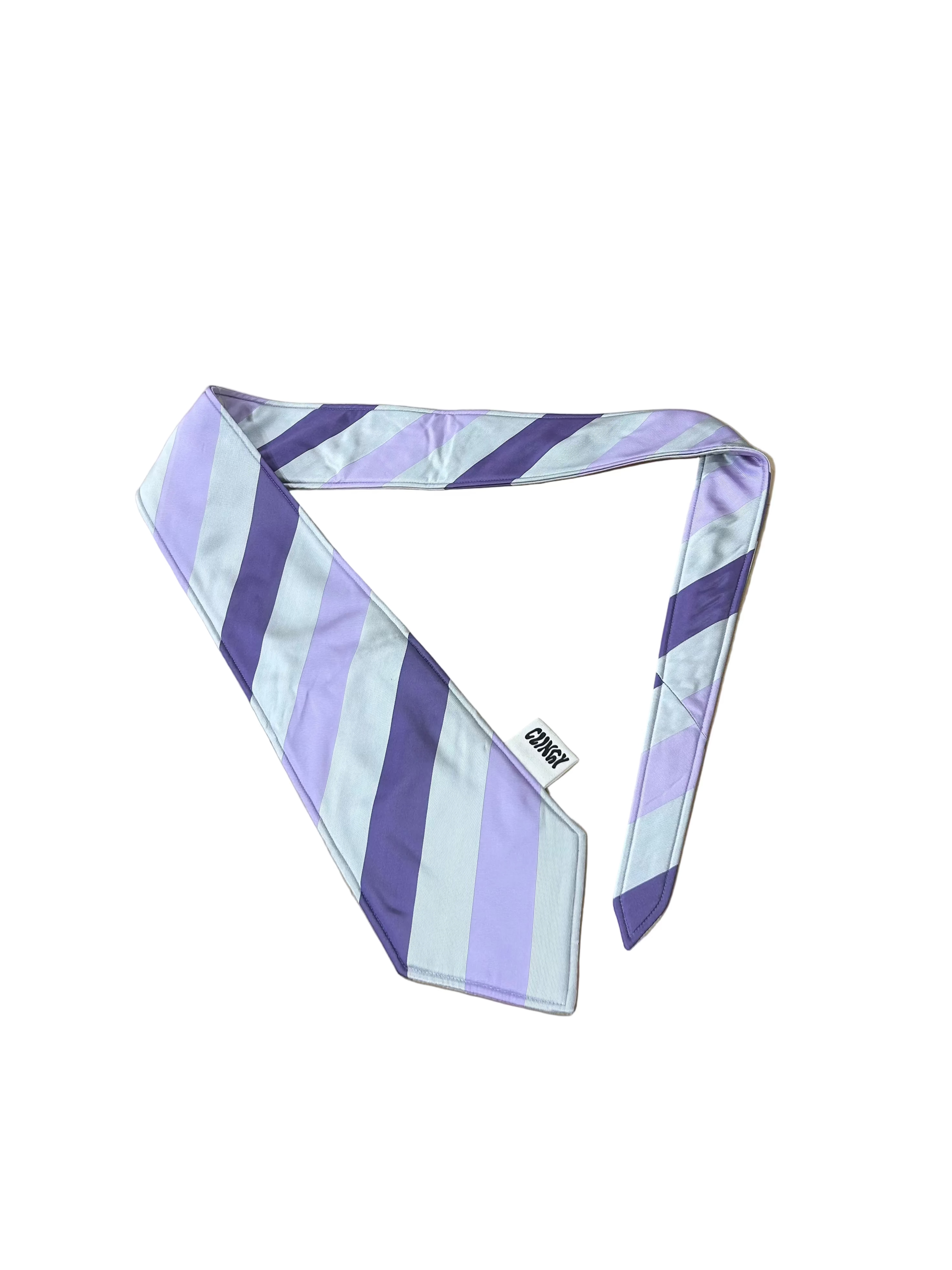 Big Boss Tie Clinger - Satin