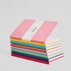 A5 notebook