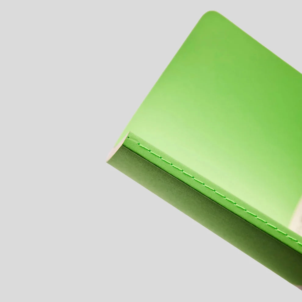 A5 notebook