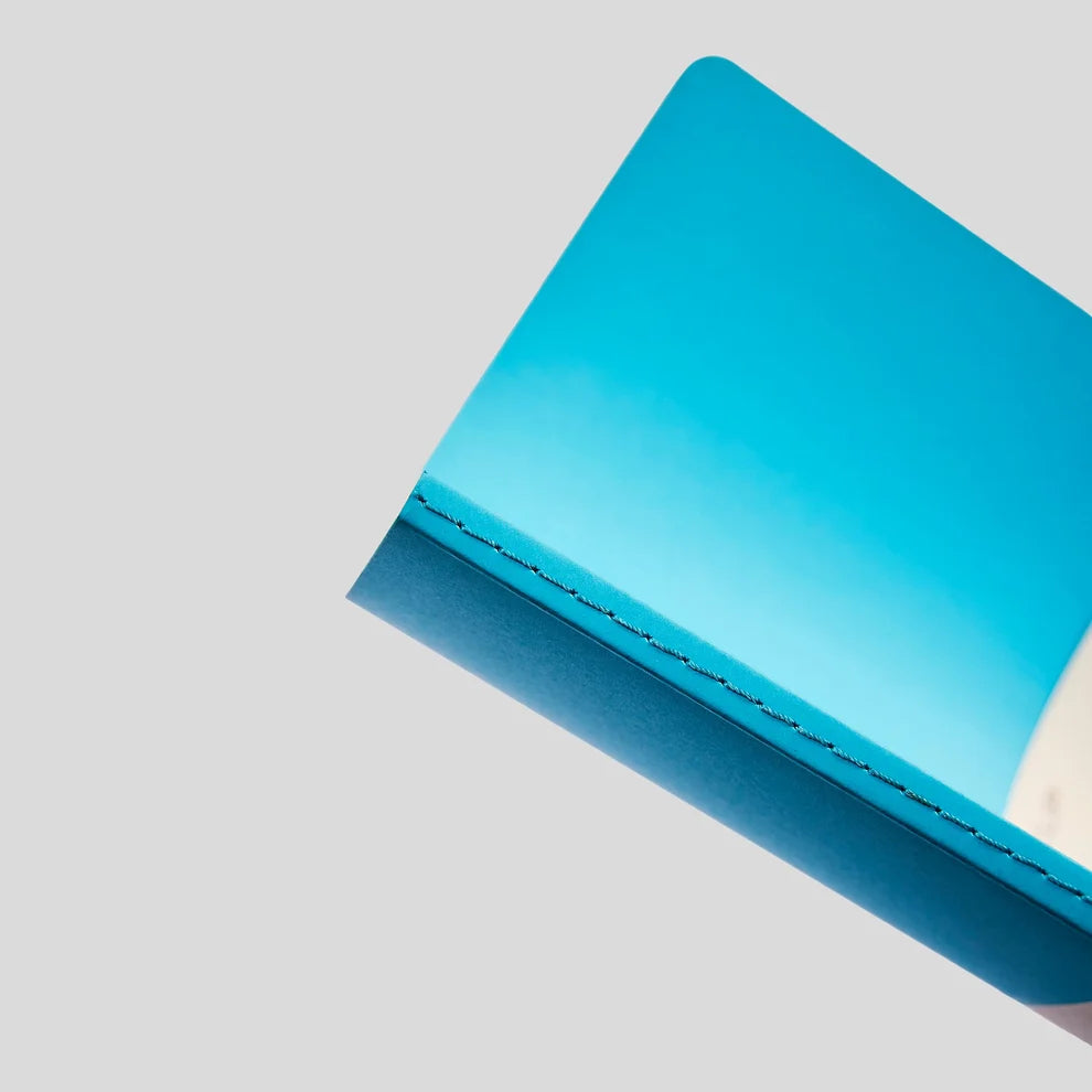 A5 notebook