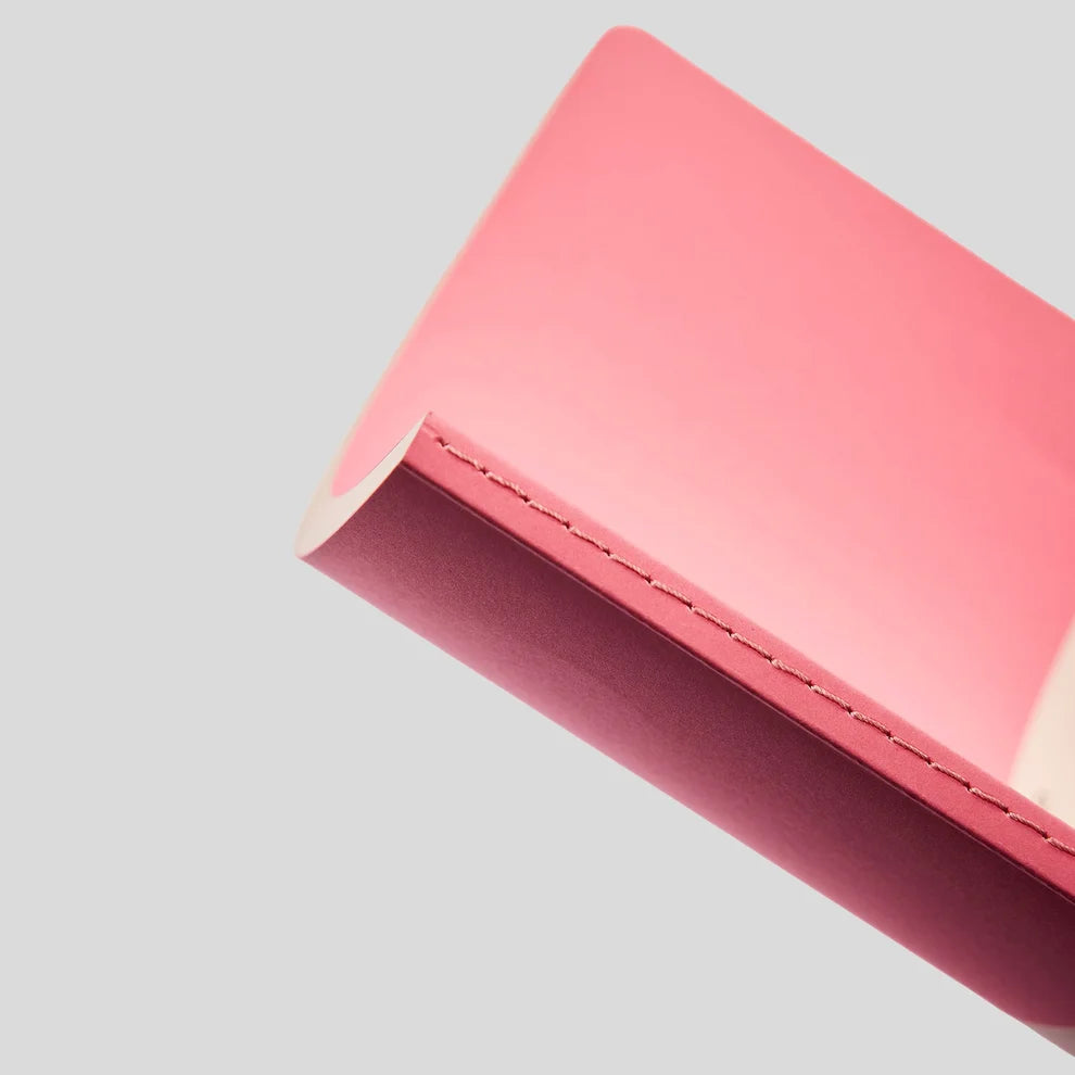 A5 notebook