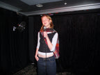 Scarf/Bag