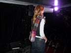 Scarf/Bag