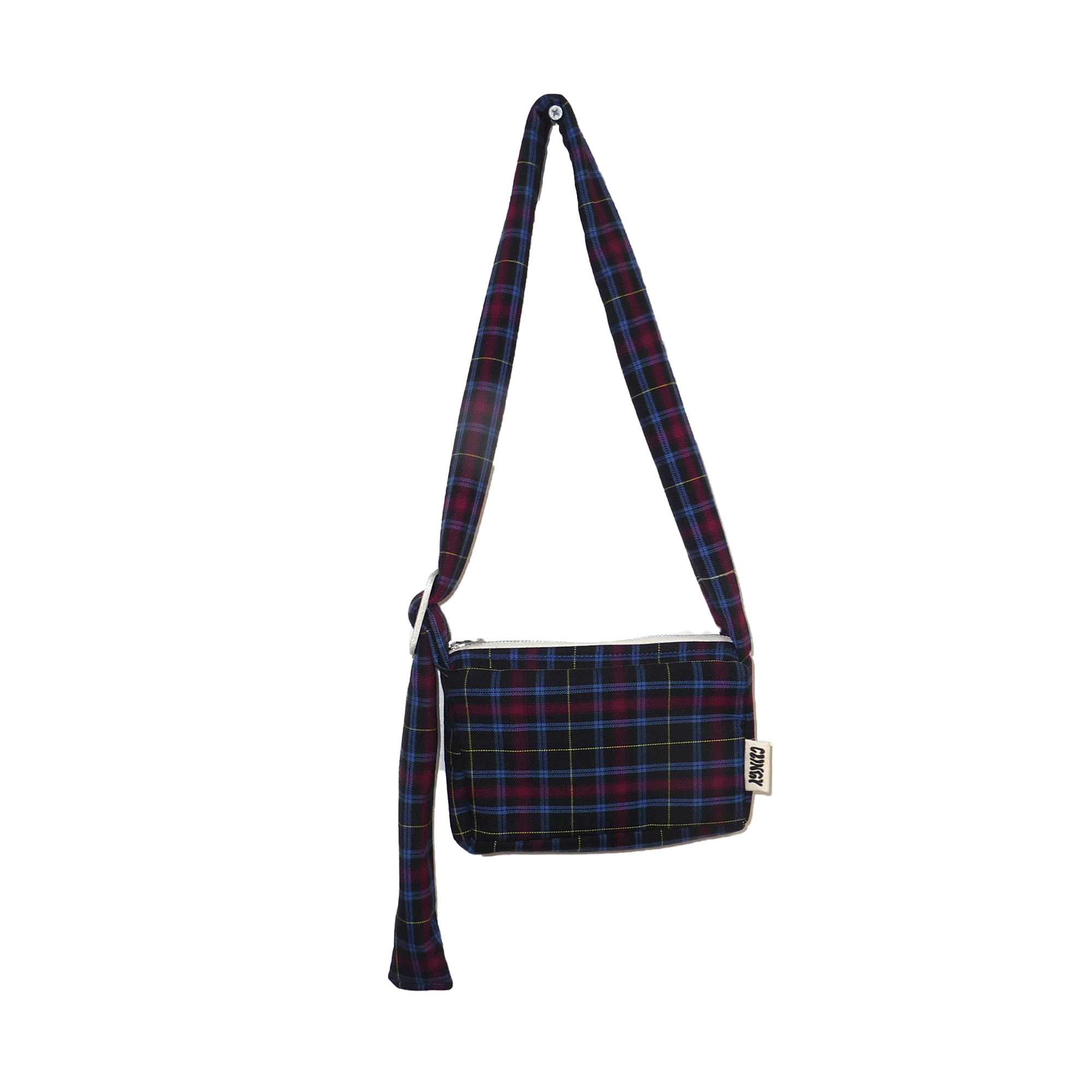 Back 2 School Shoulder Clinger image 6