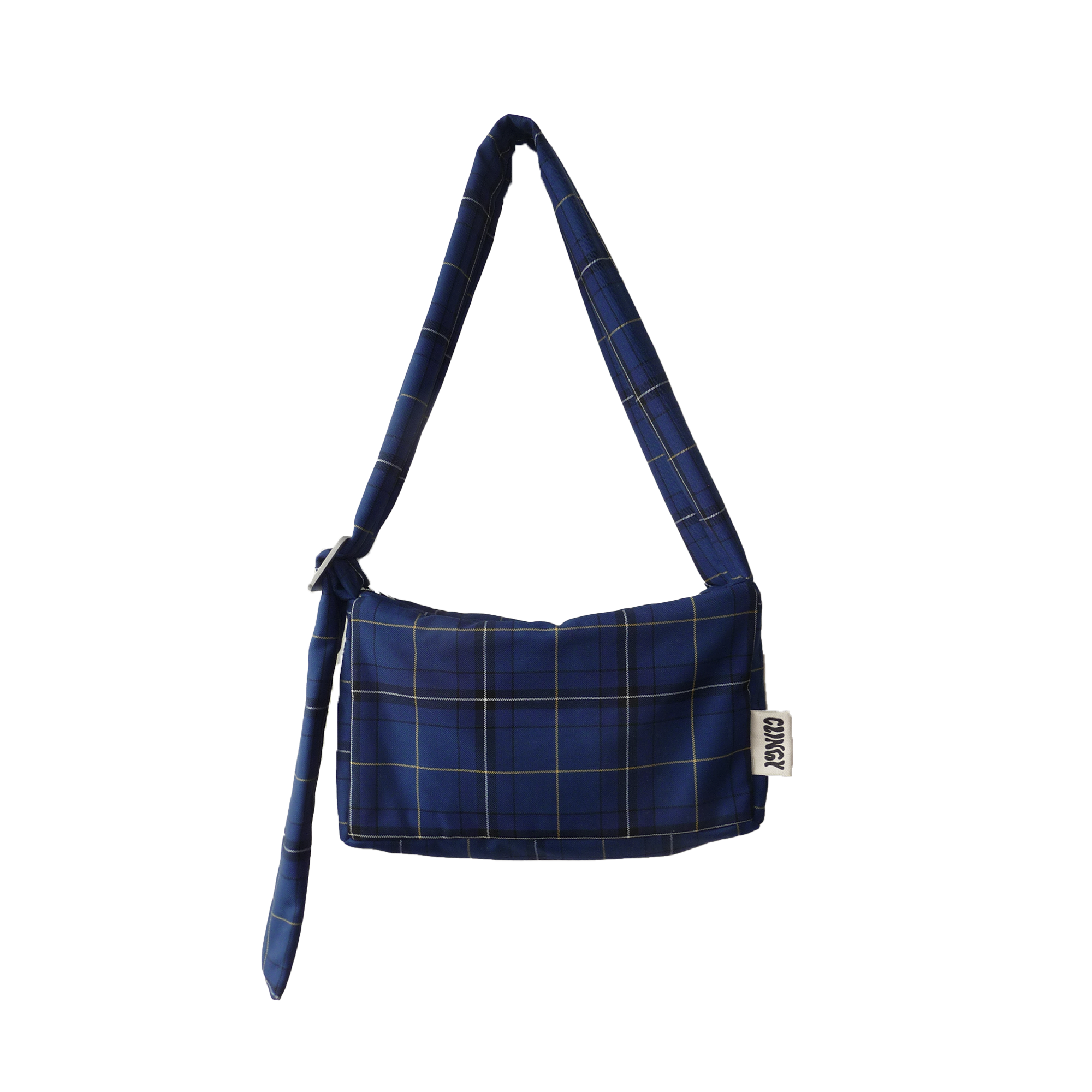 Back 2 School iPad Kid Clinger image 1