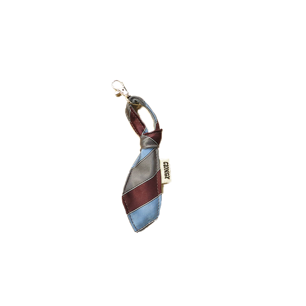 New Junior Tie Keychains image 2