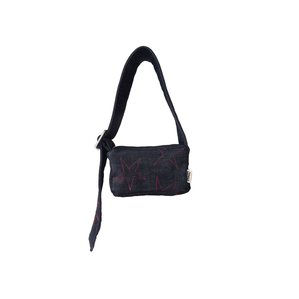 Starstruck Shoulder Clinger - Pink image 1