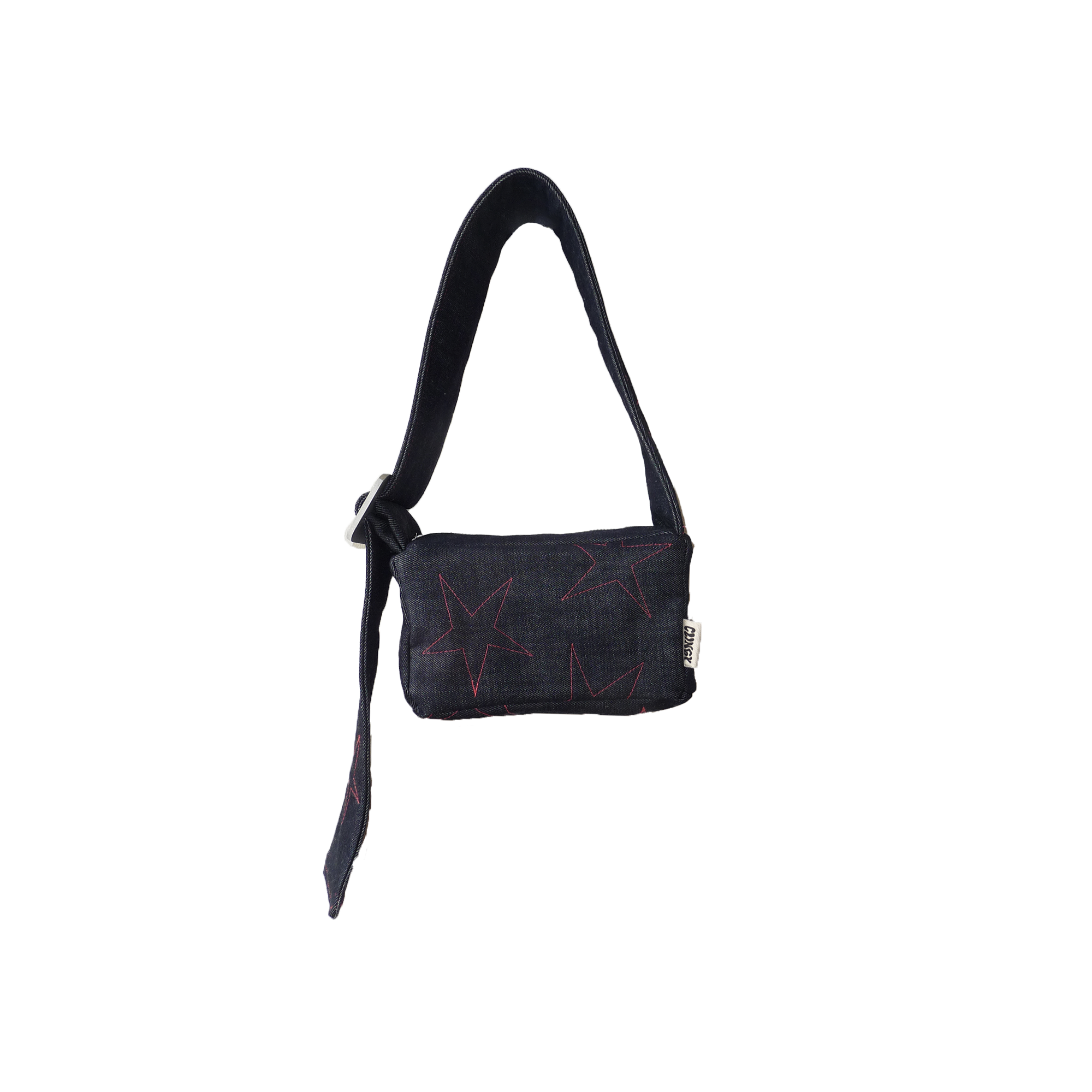 Starstruck Shoulder Clinger - Pink image 1