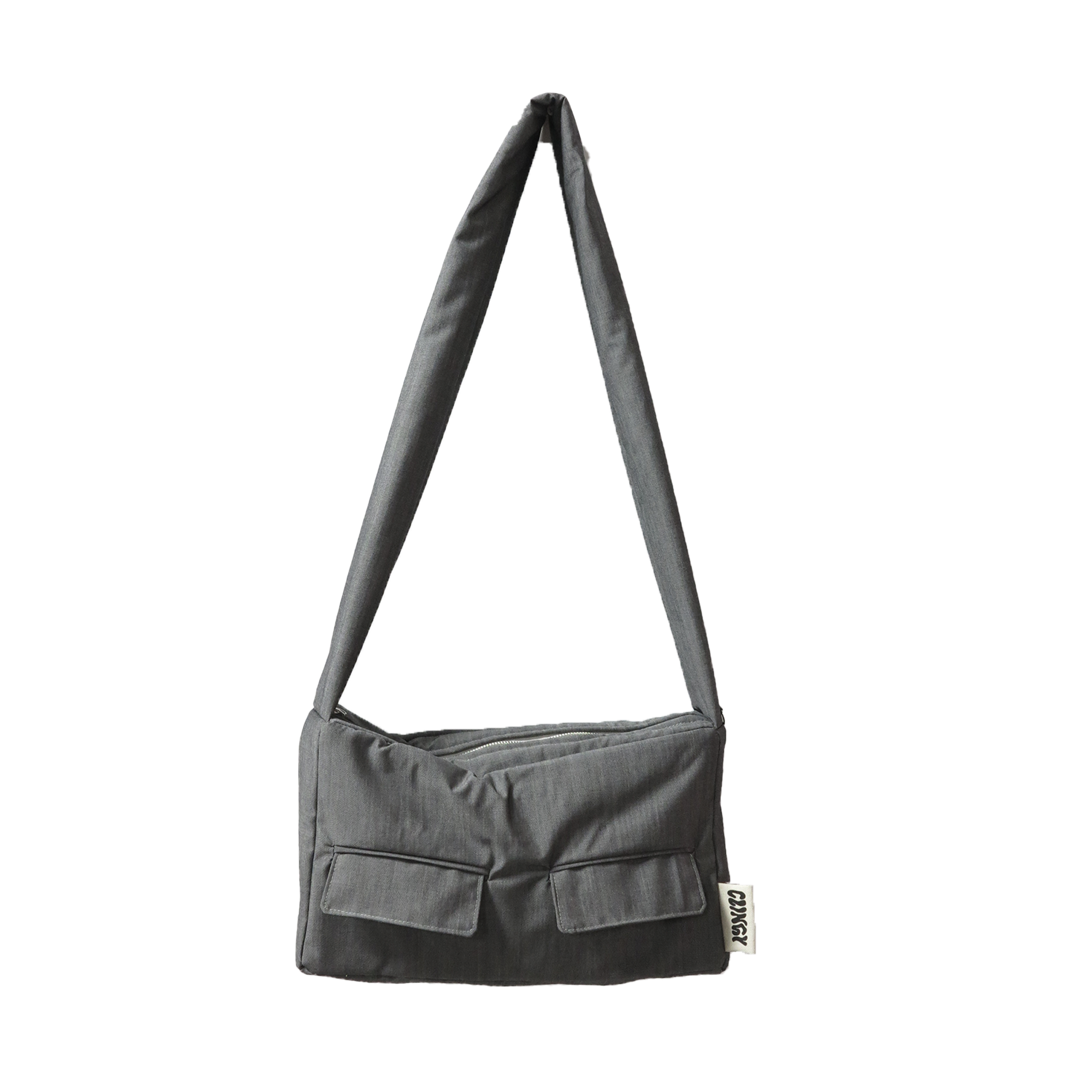 Deep Pockets iPad Kid Clinger image 0