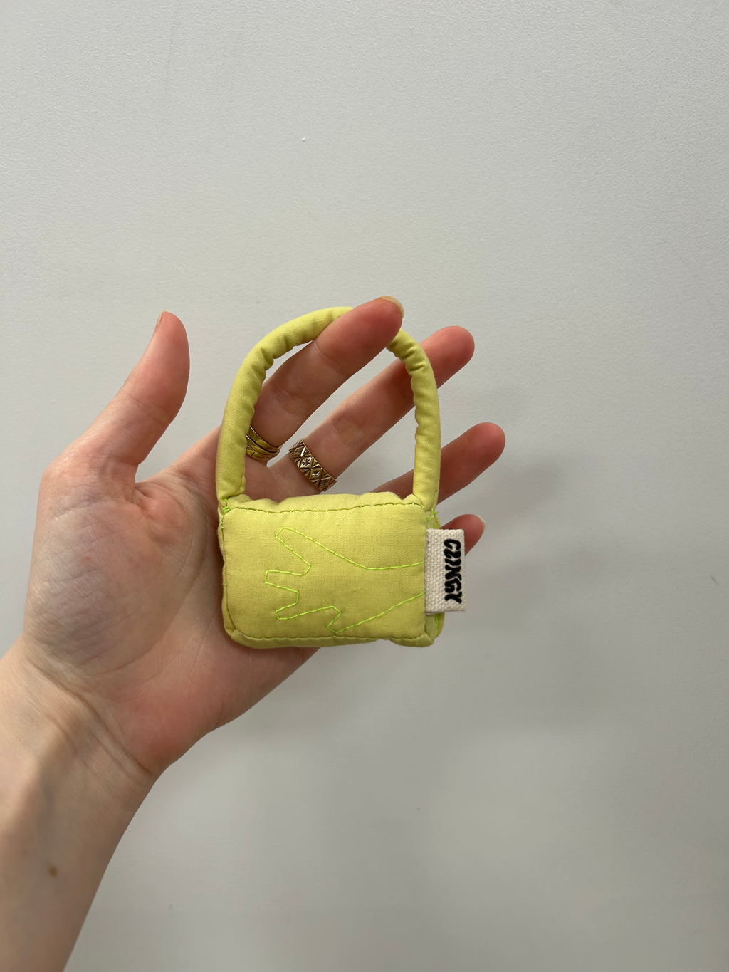 Finger Clingers image 12