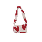 Heart Felt Shoulder Clinger image 1