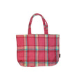 Super Big and Helpful Hot Pink Wooly Clinger image 0