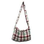 Picnic Scrunch iPad Kid Clinger - red/green image 1