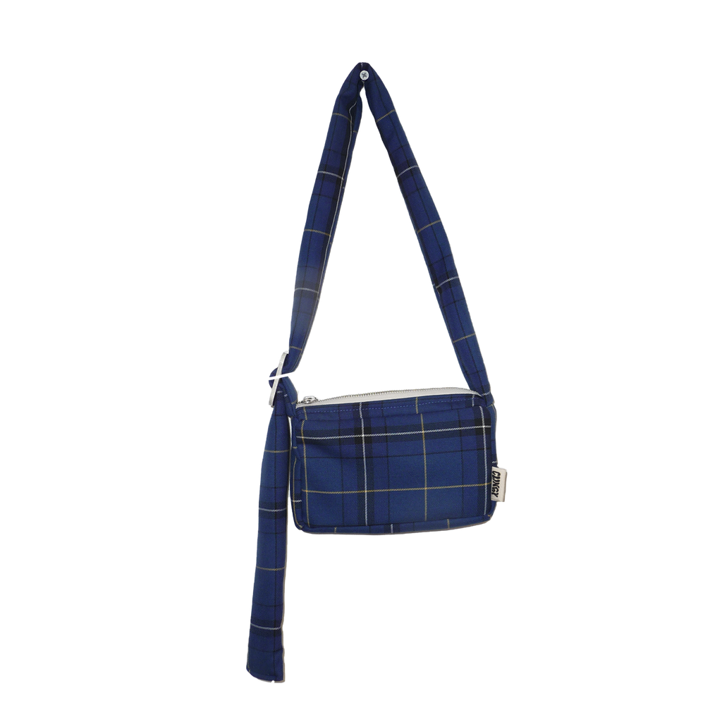 Back 2 School Shoulder Clinger image 0