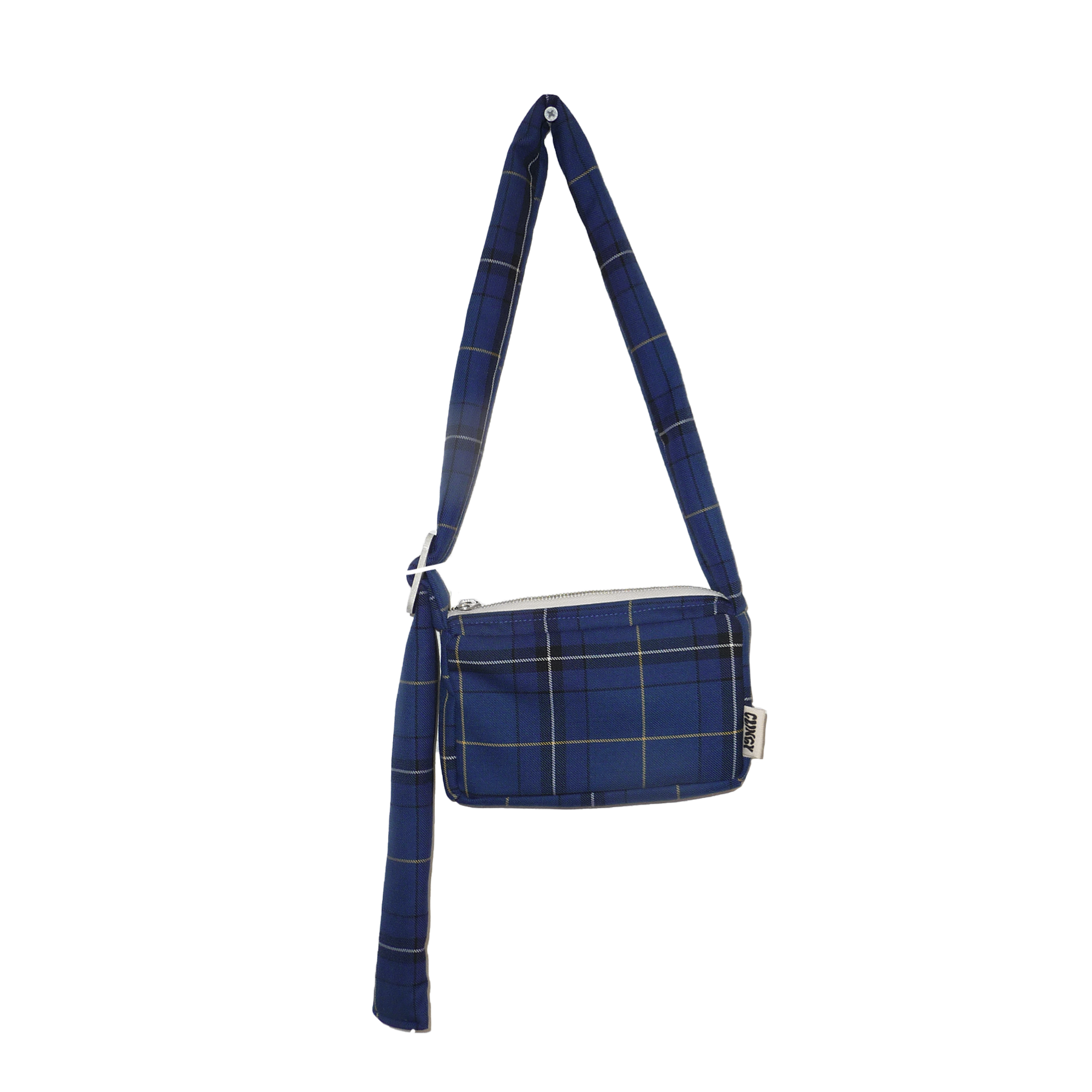 Back 2 School Shoulder Clinger image 0