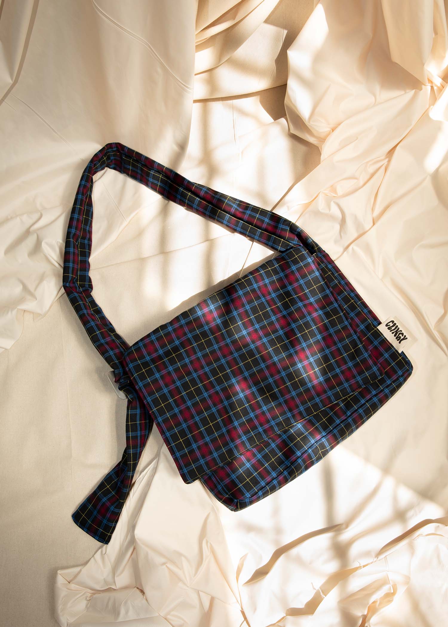 Back 2 School Lappy Clinger image 8