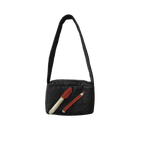 Office Supplies Shoulder Clinger image 1