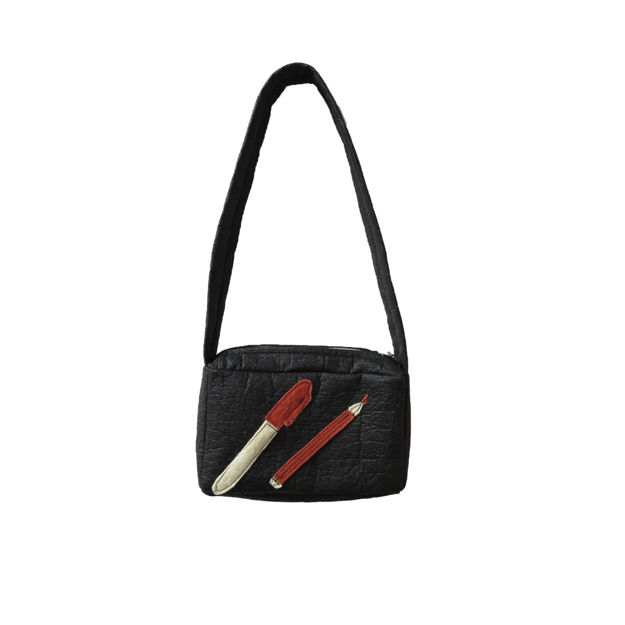 Office Supplies Shoulder Clinger image 1