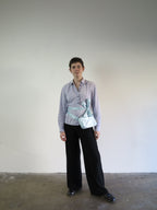 Tie Me Up Shoulder Clinger image 7