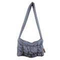 Picnic Scrunch iPad Kid Clinger - blue/brown image 0