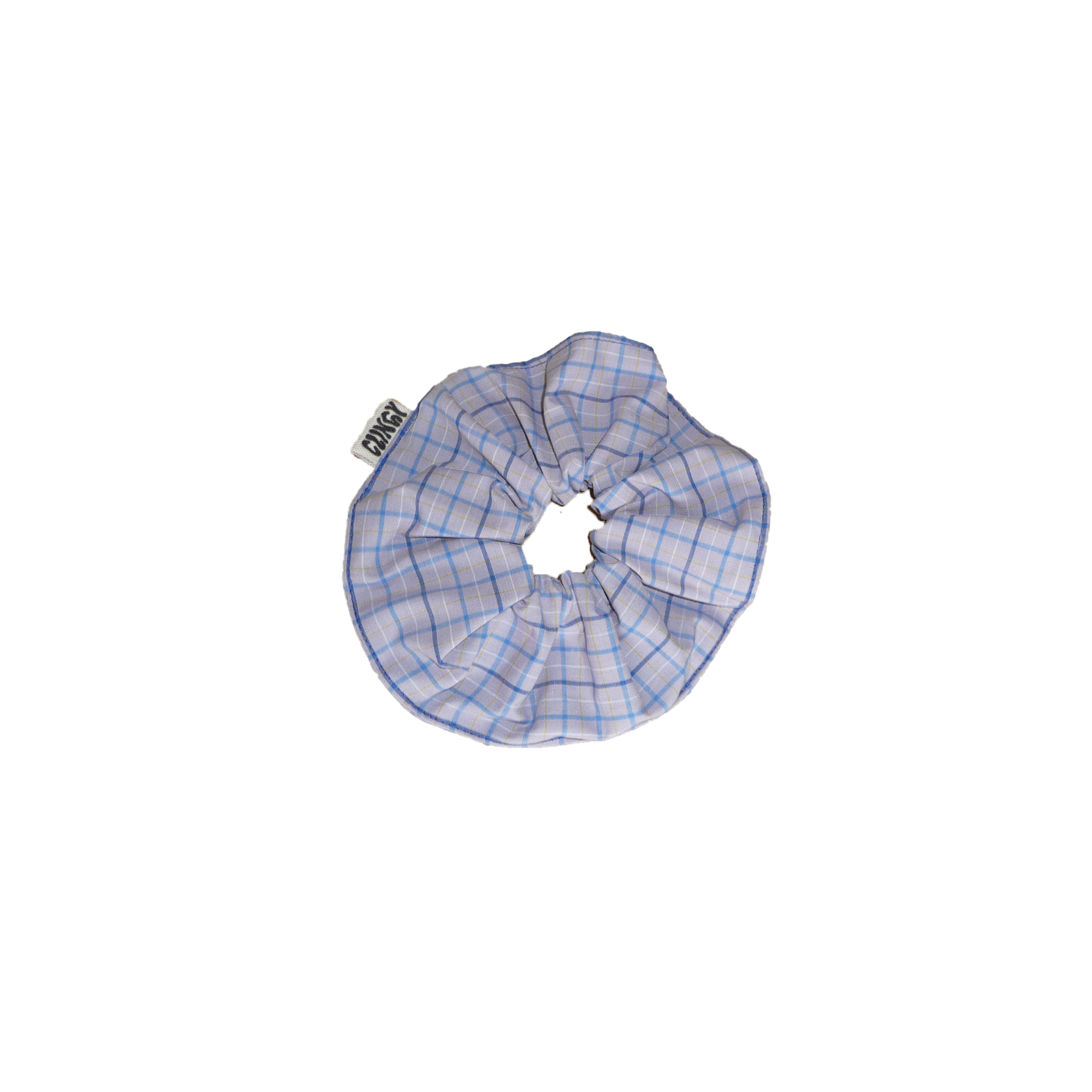 Checkin u out Scrunchies image 2