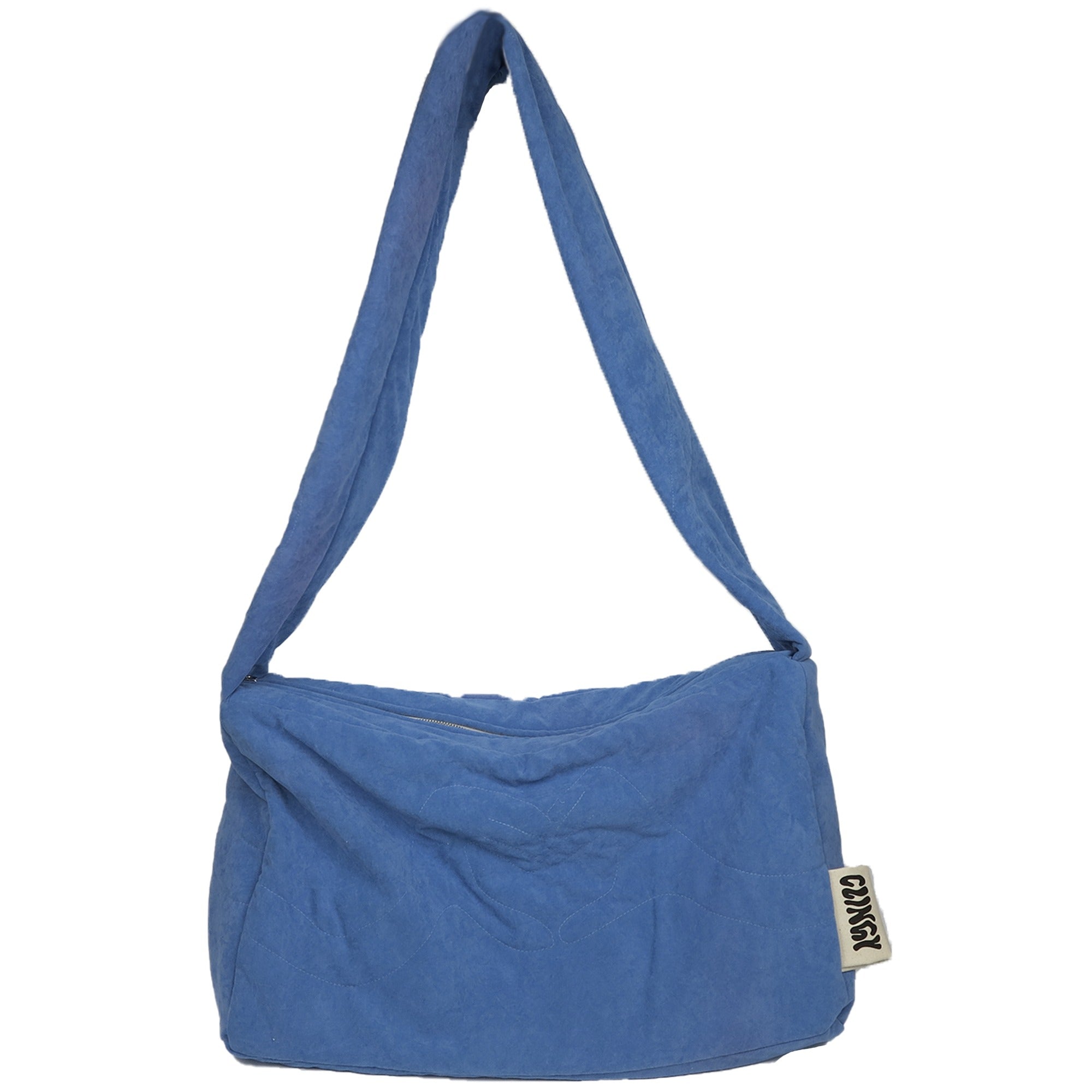 Shaky Arms Sleepover Clinger image 0