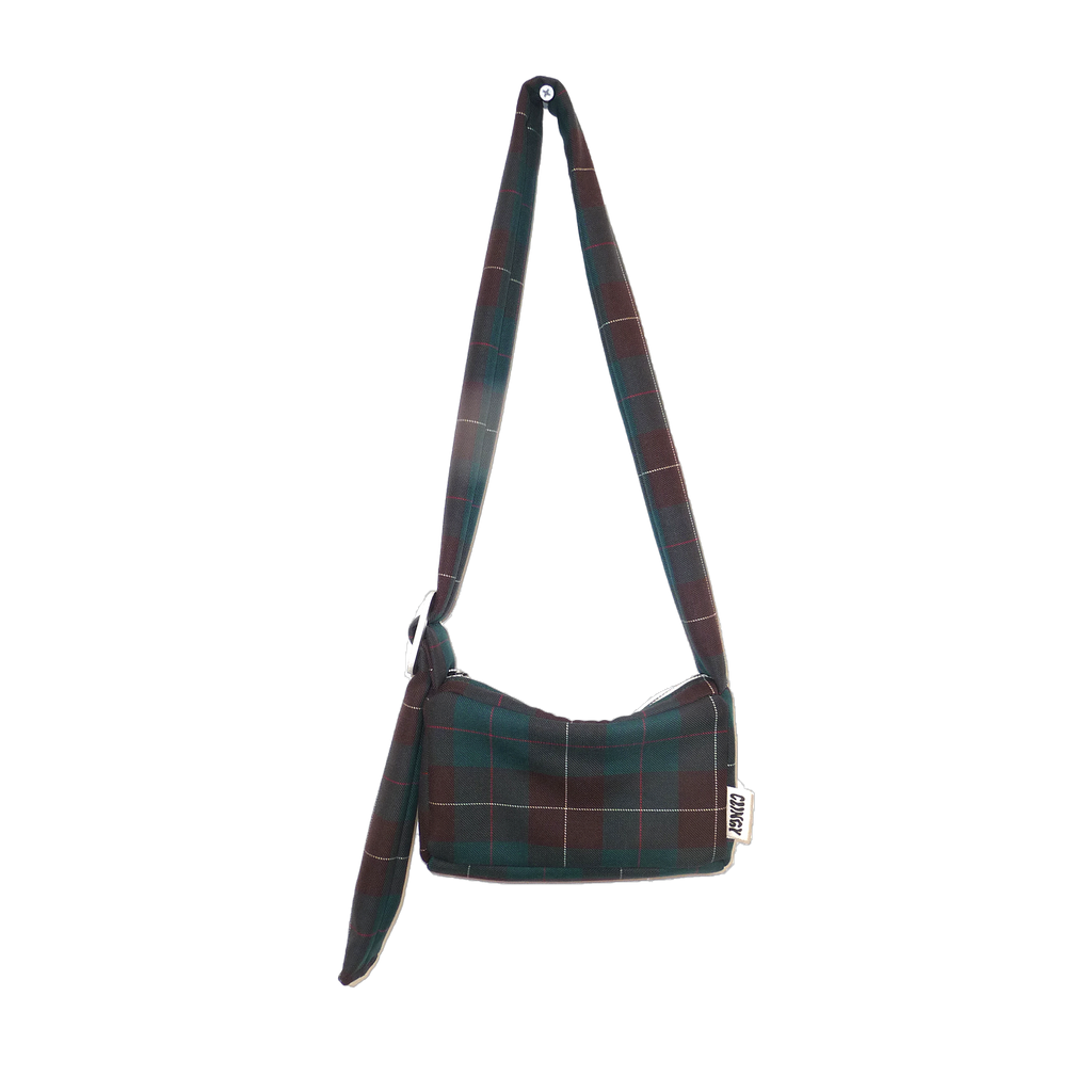 Back 2 School Shoulder Clinger image 3